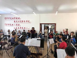 2018年 春雨工程 广东文化志愿者黑龙江行赴黑河开展群众文艺创作采风文化交流活动纪实
